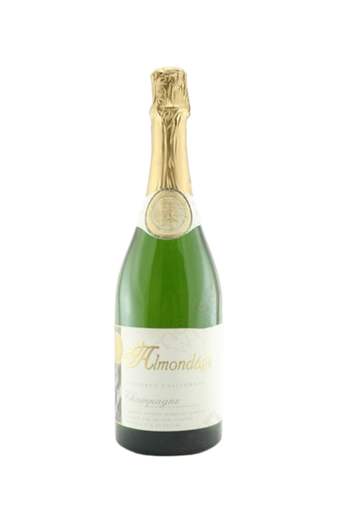 ALMONDAGE CHAMPAGNE 750ML