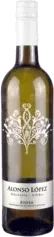 ALONSO LOPEZ RIOJA BLANCO 750ML