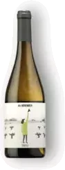 ALTAVINS 4TH NOV BLANC 750ML