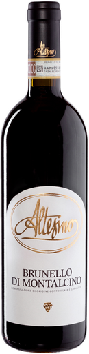 ALTESINO BRUNELLO 21 750ML