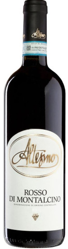 ALTESINO ROSSO DI MONT 750ML