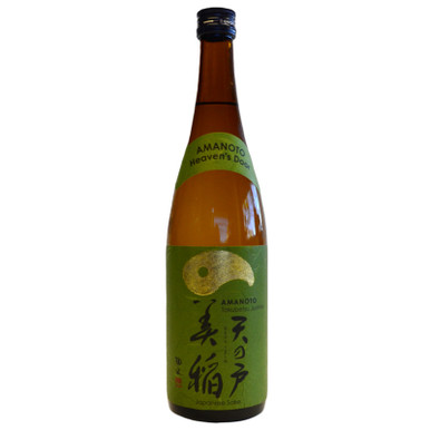 AMA NO TO TOKUBETSU HEAV 720ML