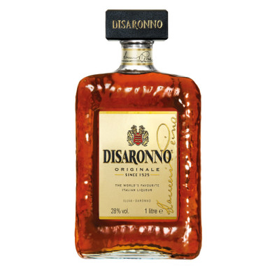 AMARETTO DI SARONNO 375ML