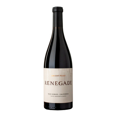 ANCIENT PEAKS RENEGADE 750ML