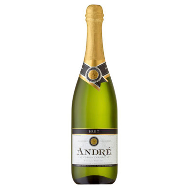 ANDRE BRUT 750ML