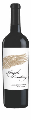 ANGELS LANDING CAB NAPA 750ML