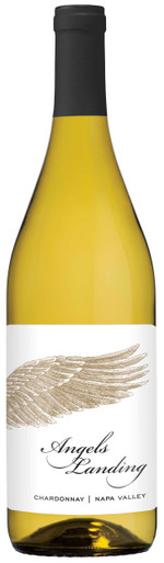 ANGELS LANDING CHARDONNAY 750ML