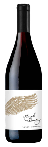 ANGELS LANDING PINOT NOIR 750ML