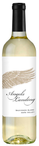 ANGELS LANDING SAUV BLANC 750ML