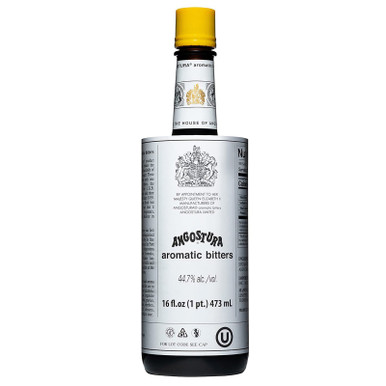 ANGOSTURA BITTERS 16OZ