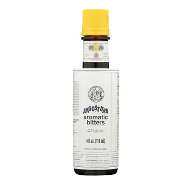 ANGOSTURA BITTERS 4OZ