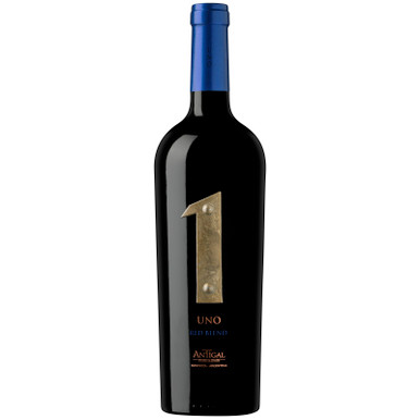 ANTIGAL UNO RED BLEND 750ML