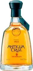 ANTIGUA CRUZ ANEJO TEQUILA 750ML