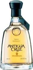 ANTIGUA CRUZ REPOSADO TEQUILA 750ML
