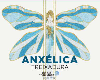 ANXELICA TREIXADURA 750ML