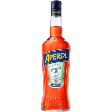 APEROL LIQUEUR LITER