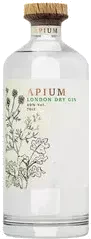 APIUM LONDON DRY GIN 700ML