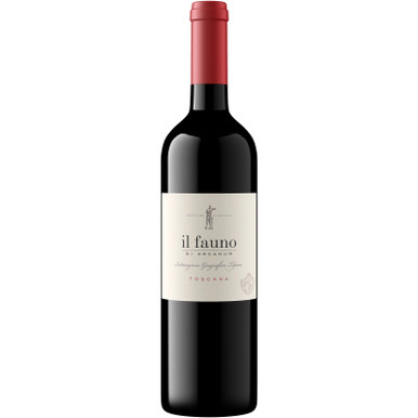 ARCANUM IL FAUNO 750ML