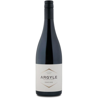 ARGYLE PINOT NOIR WILLAMETTE 750ML