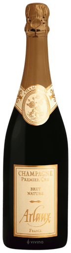 ARLAUX BRUT NATURE 750ML