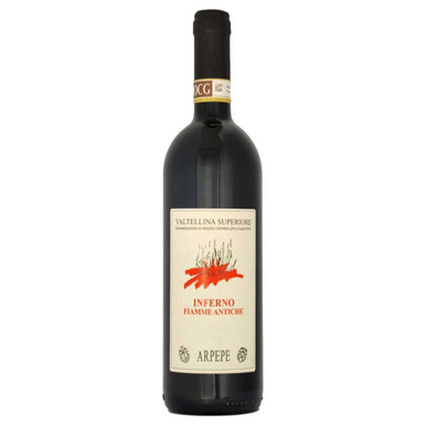 ARPEPE FIAMME ANTICHE 12 750ML