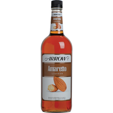 ARROW AMARETTO LITER