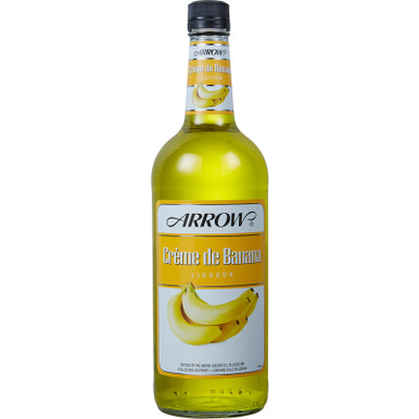 ARROW BANANA LITER