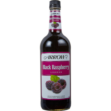 ARROW BLACK RASPBERRY LITER