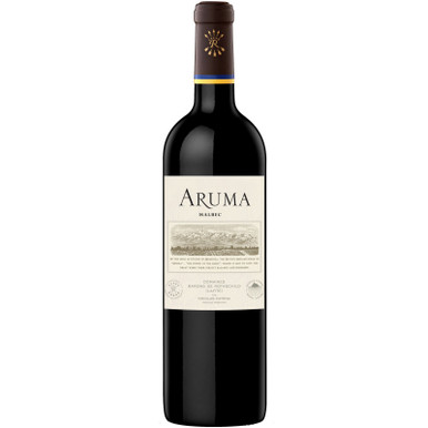 ARUMA MALBEC 750ML