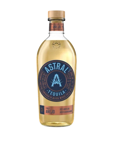 ASTRAL ANEJO TEQUILA 750ML