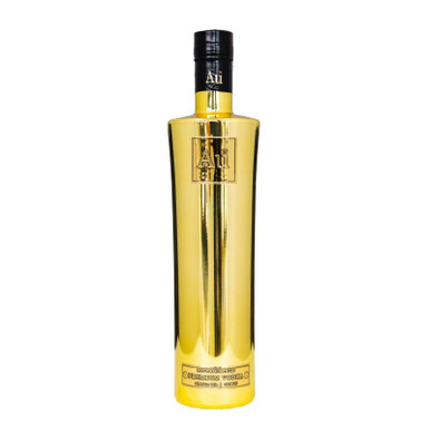 AU VODKA 750ML