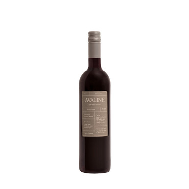 AVALINE RED 750ML