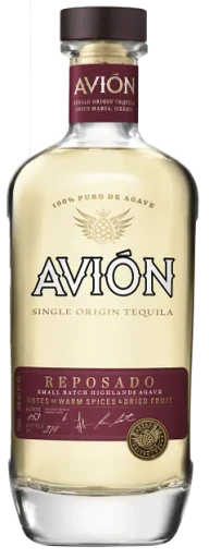 AVION REPOSADO 750ML