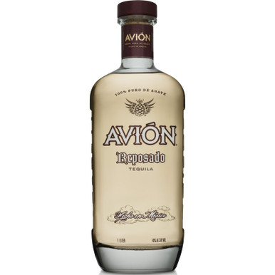 AVION REPOSADO LITER