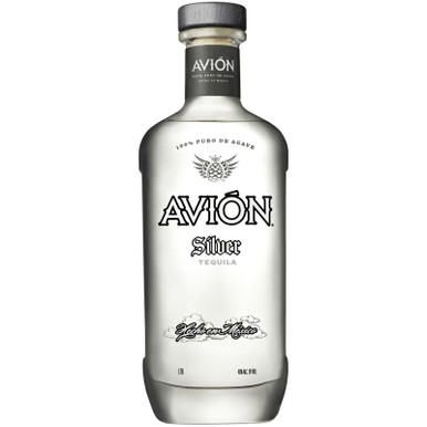 AVION SILVER 1 75L