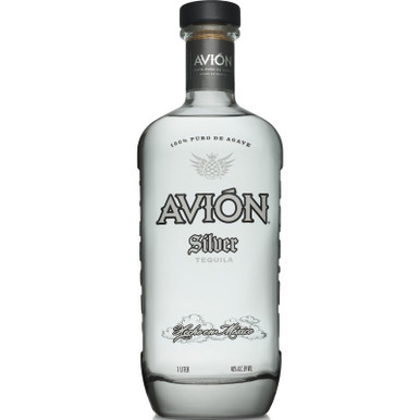 AVION SILVER LITER