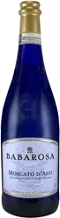 BABAROSA MOSCATO D'ASTI 750ML