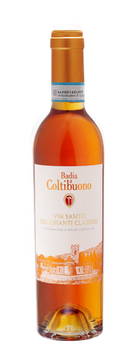 COLTIBUONO VIN SANTO 375ML