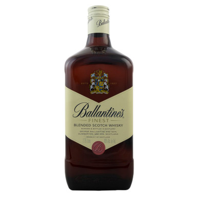BALLANTINES 1 75L