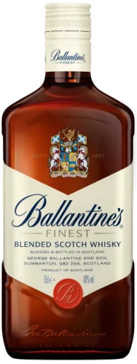 BALLANTINES 1 75L