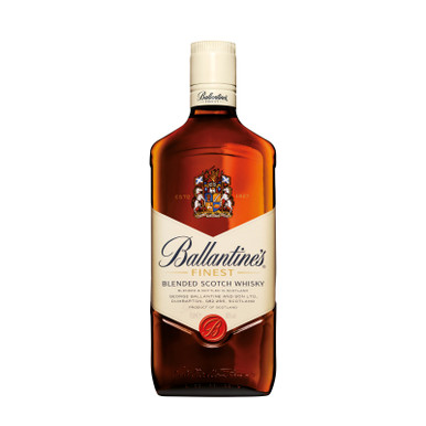 BALLANTINES 750ML