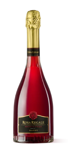 BANFI BRACHETTO ROSA REGAL 750ML