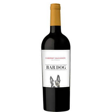 BAR DOG CAB SAUV 750ML