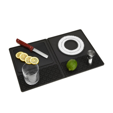 BAR MAT 3 IN 1 N/A
