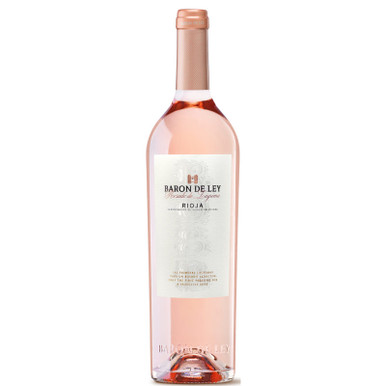 BARON DE LEY RIOJA ROSADO 750ML