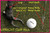 Upright Golf Stick - For Our International Customers