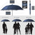 Upright Golf Super Combo - For Our International Customers