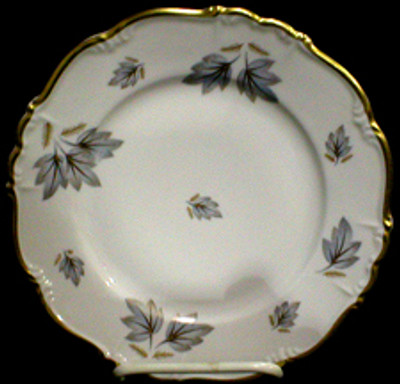 Edelstein - Coronado - Dinner Plate