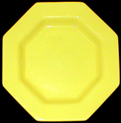 Independence - Daffodil Octagonal - Cereal Bowl
