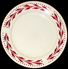 Homer Laughlin Hemlock Hemlock Soup Bowl 8". Collectible replacement piece available at China Lane.